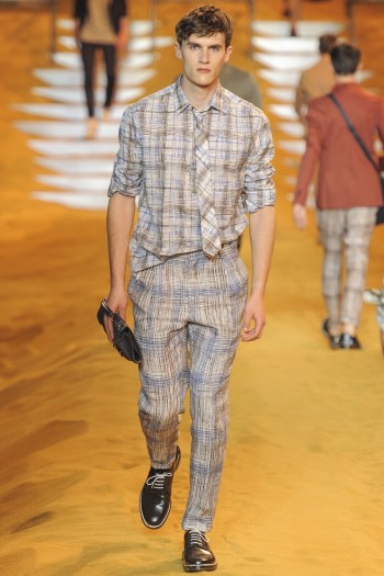 fendi spring summer 2014 collection 0035