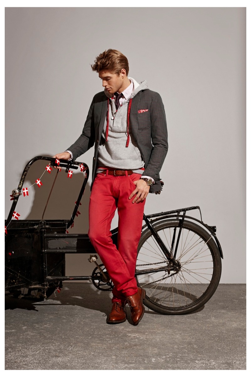 gant by michael bastian prefall 2013 collection 0004