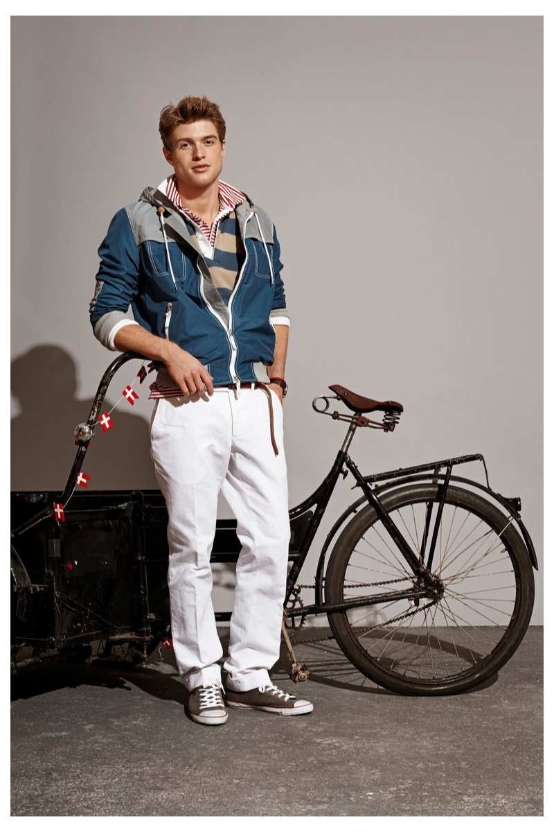 gant by michael bastian prefall 2013 collection 0006
