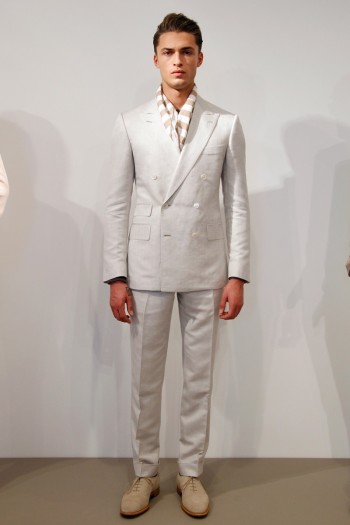 gieves and hawkes menswear spring summer 2014 0003