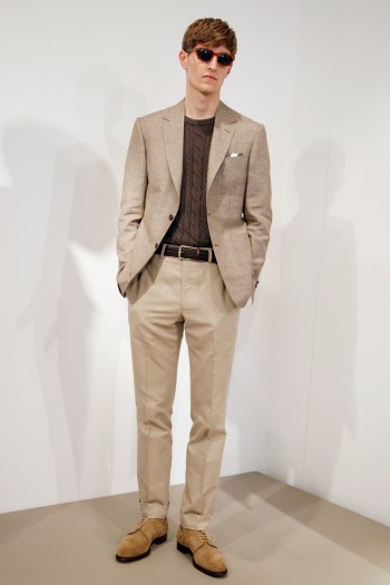 gieves and hawkes menswear spring summer 2014 0004