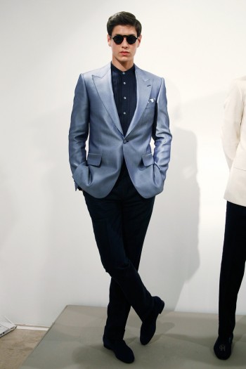 gieves and hawkes menswear spring summer 2014 0011