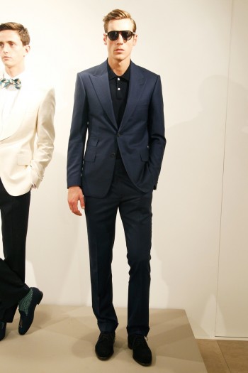 gieves and hawkes menswear spring summer 2014 0013