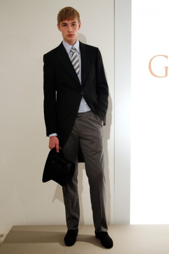 gieves and hawkes menswear spring summer 2014 0014
