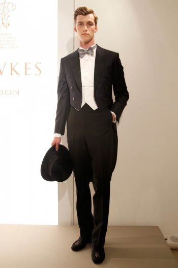 gieves and hawkes menswear spring summer 2014 0015