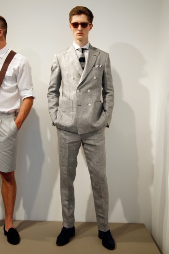 gieves and hawkes menswear spring summer 2014 0018