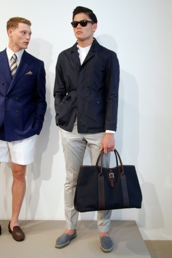 gieves and hawkes menswear spring summer 2014 0019