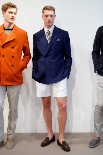 gieves and hawkes menswear spring summer 2014 0020