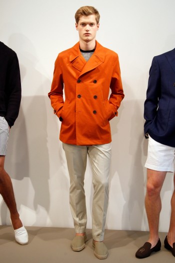 gieves and hawkes menswear spring summer 2014 0021