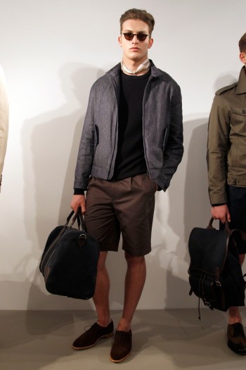 gieves and hawkes menswear spring summer 2014 0027