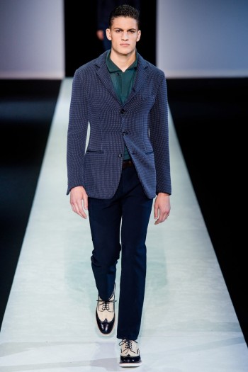 giorgio armani spring summer 2014 collection 0003