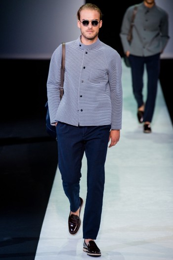 giorgio armani spring summer 2014 collection 0013