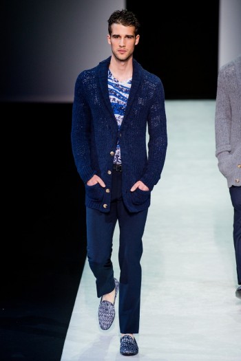 giorgio armani spring summer 2014 collection 0020