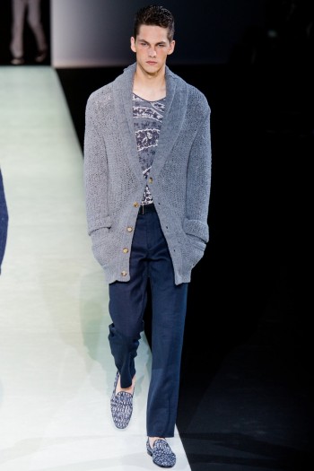 giorgio armani spring summer 2014 collection 0021