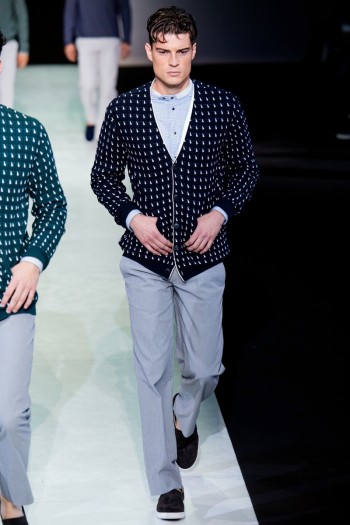 giorgio armani spring summer 2014 collection 0023