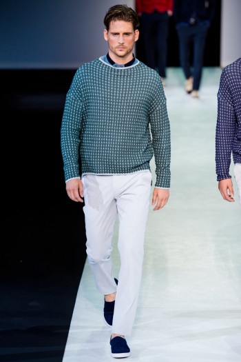 giorgio armani spring summer 2014 collection 0024