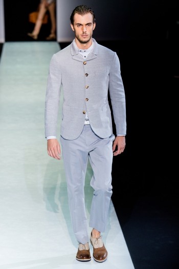 giorgio armani spring summer 2014 collection 0030