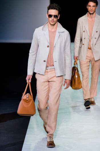 giorgio armani spring summer 2014 collection 0031