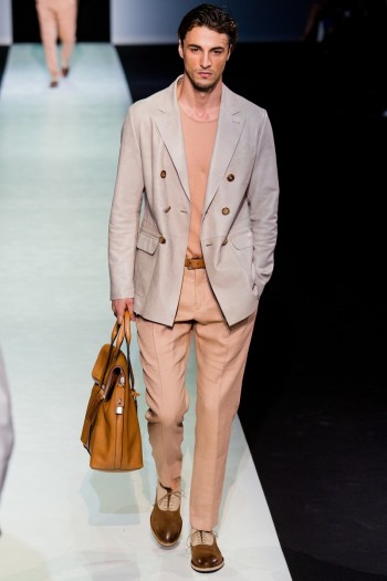 giorgio armani spring summer 2014 collection 0032