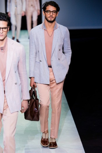 giorgio armani spring summer 2014 collection 0036