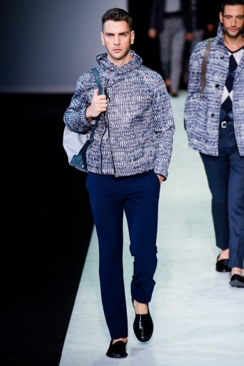 giorgio armani spring summer 2014 collection 0038