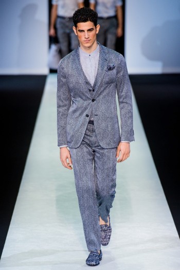 giorgio armani spring summer 2014 collection 0043