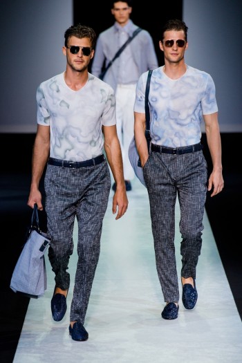 giorgio armani spring summer 2014 collection 0044