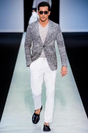 giorgio armani spring summer 2014 collection 0048