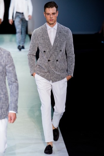 giorgio armani spring summer 2014 collection 0051