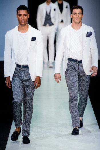 giorgio armani spring summer 2014 collection 0052