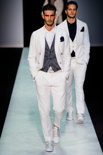 giorgio armani spring summer 2014 collection 0053