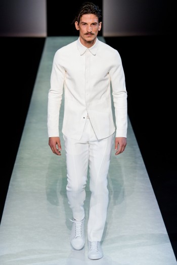 giorgio armani spring summer 2014 collection 0057