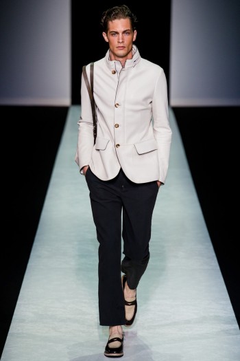 giorgio armani spring summer 2014 collection 0059