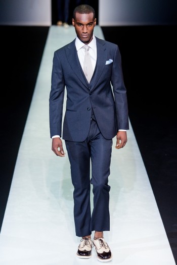 giorgio armani spring summer 2014 collection 0061