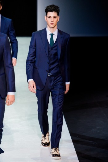 giorgio armani spring summer 2014 collection 0063