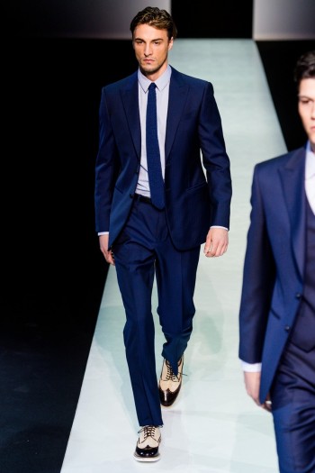 giorgio armani spring summer 2014 collection 0064