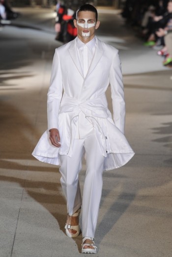 givenchy spring summer 2014 collection 0032