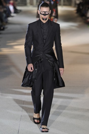 givenchy spring summer 2014 collection 0034