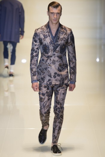 gucci spring summer 2014 collection 0003