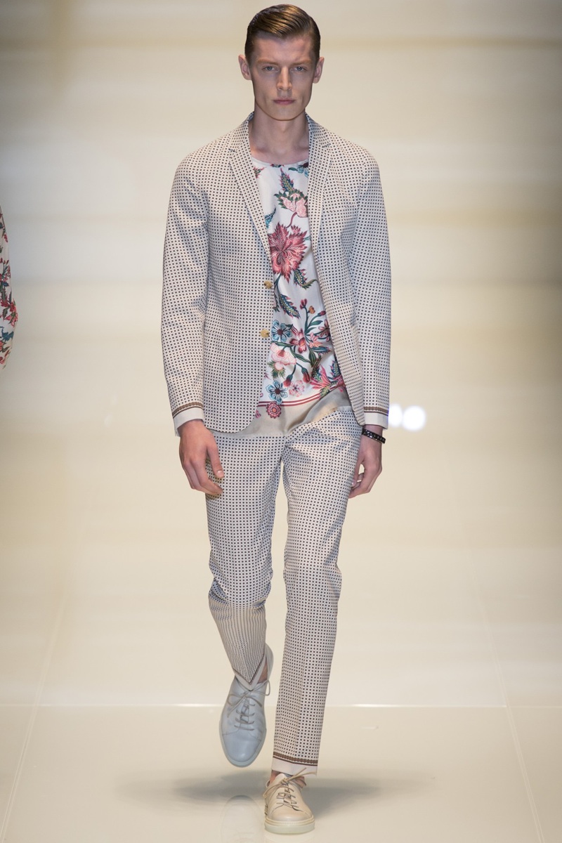gucci spring summer 2014 collection 0029