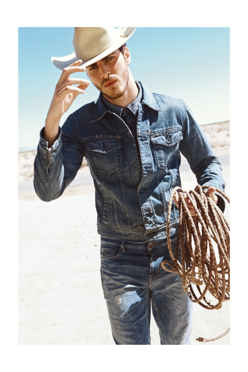 guess fall winter 2013 campaign 0001