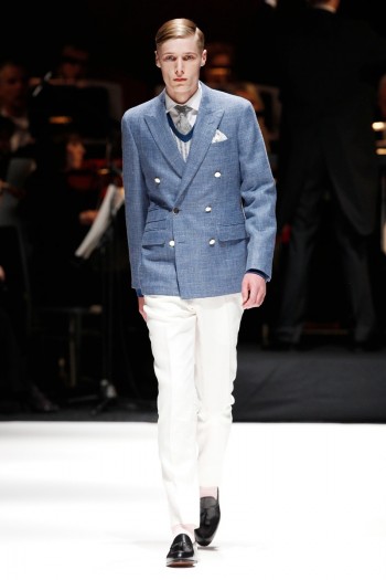 hackett london spring summer 2014 collection 0002