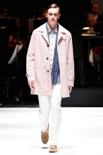 hackett london spring summer 2014 collection 0009