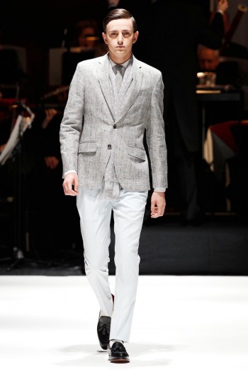 hackett london spring summer 2014 collection 0016