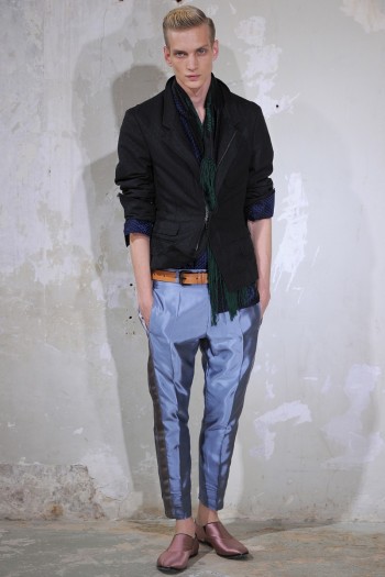 haider ackermann spring summer 2014 collection 0002