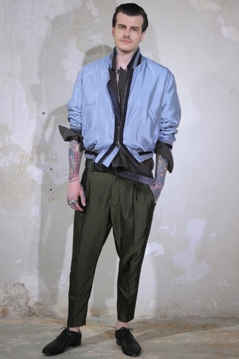 haider ackermann spring summer 2014 collection 0007