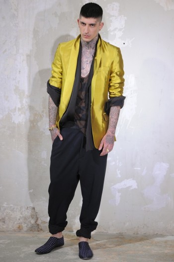 haider ackermann spring summer 2014 collection 0009