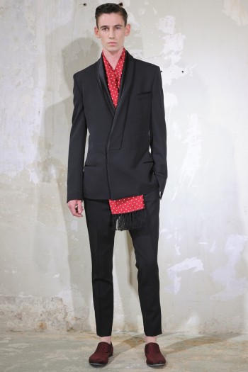 haider ackermann spring summer 2014 collection 0012