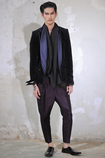 haider ackermann spring summer 2014 collection 0014