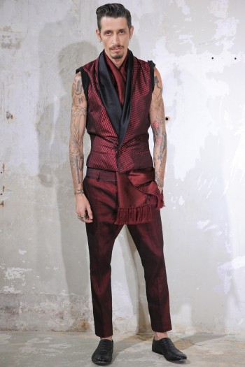 haider ackermann spring summer 2014 collection 0015